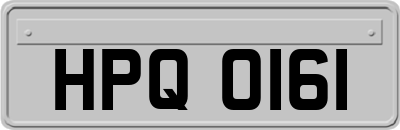 HPQ0161