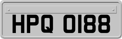 HPQ0188