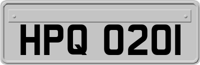 HPQ0201
