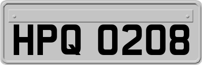 HPQ0208
