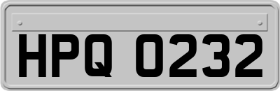 HPQ0232