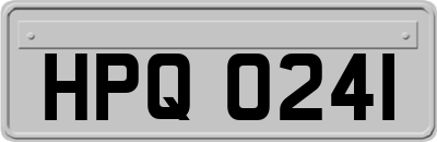 HPQ0241