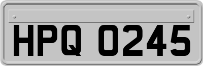 HPQ0245