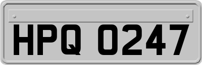HPQ0247