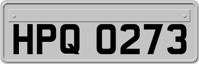 HPQ0273