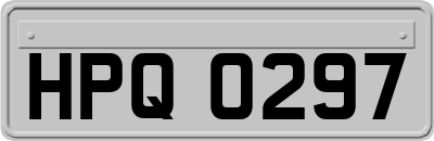 HPQ0297