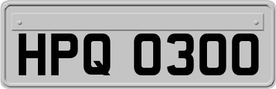 HPQ0300