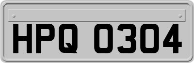 HPQ0304