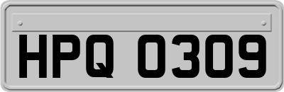 HPQ0309