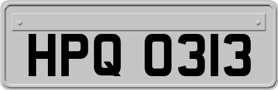 HPQ0313