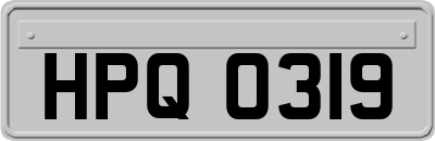 HPQ0319