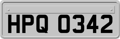 HPQ0342