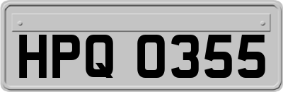 HPQ0355