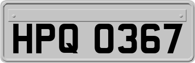 HPQ0367