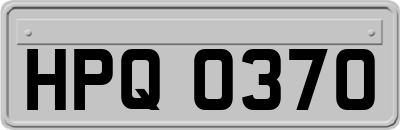 HPQ0370