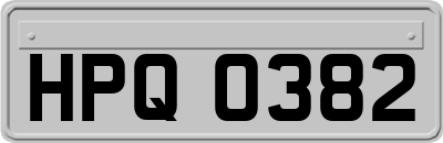 HPQ0382