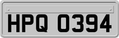 HPQ0394