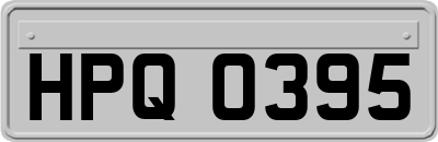 HPQ0395