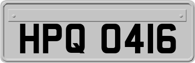 HPQ0416