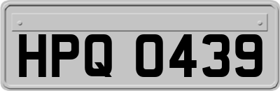 HPQ0439