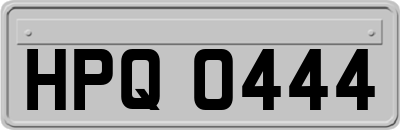 HPQ0444