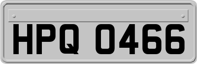 HPQ0466