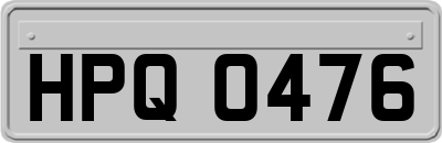 HPQ0476
