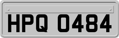 HPQ0484