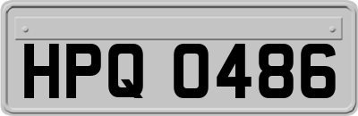 HPQ0486