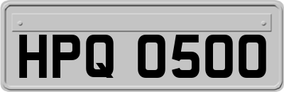 HPQ0500