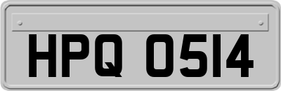 HPQ0514