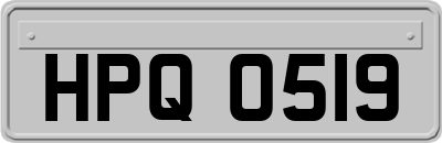 HPQ0519