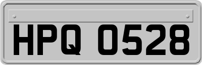 HPQ0528