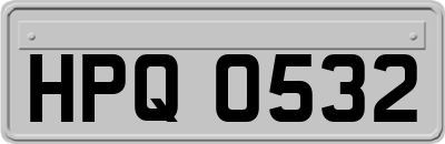 HPQ0532
