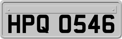 HPQ0546