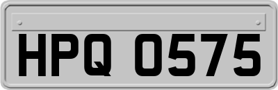 HPQ0575