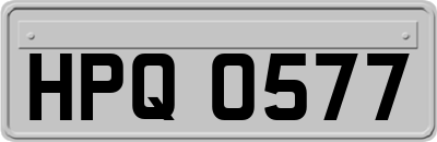 HPQ0577