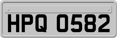 HPQ0582