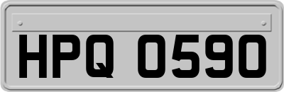 HPQ0590