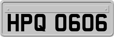 HPQ0606