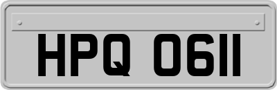 HPQ0611
