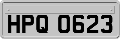 HPQ0623