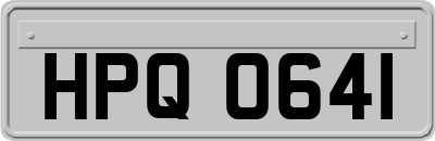 HPQ0641