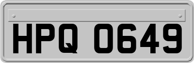 HPQ0649