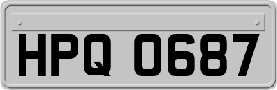HPQ0687