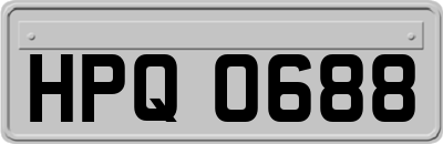 HPQ0688