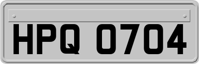 HPQ0704