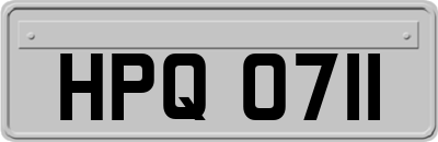 HPQ0711