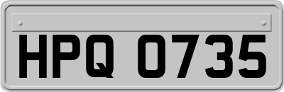 HPQ0735