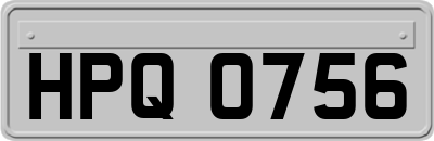 HPQ0756